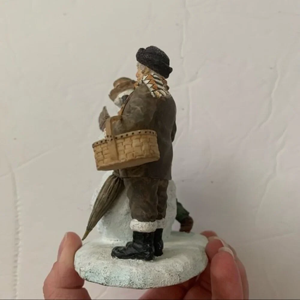 The Curtis Publishing Co good norman
